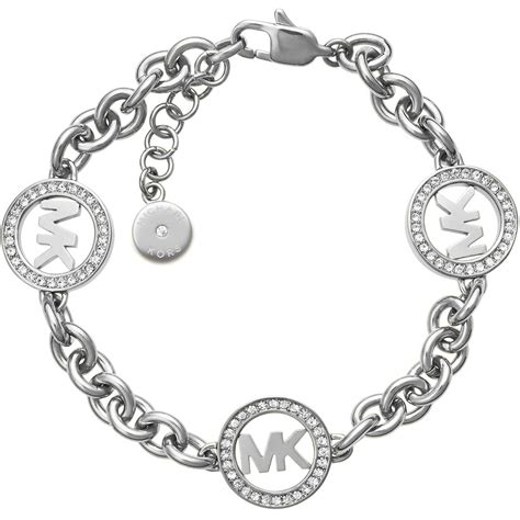 michael kors black bracelet|michael kors bracelet outlet.